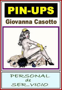 Free Hentai Western Gallery: Casotto's PinUp Collection