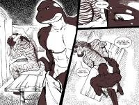 Free Hentai Western Gallery: [Glassjawboxer] Ultimate Bromance