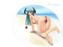 Ark [Morrigan]