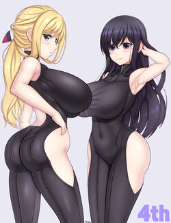 [PIXIV] seinz0 (3452915)