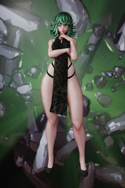 Rushzilla - Tatsumaki