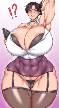 [Artist] NDC [Uncensored]