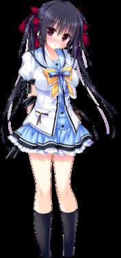 [Clochette] Kokokara Natsu no Innocence! (Character set 2)