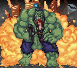 [Lozeki] Marvel End Game