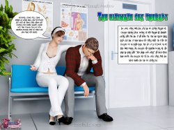 Free Hentai Misc Gallery: the ultimate sex therapy [Vietnamese Tiếng Việt]