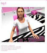 Free Hentai Misc Gallery: The Pink Room