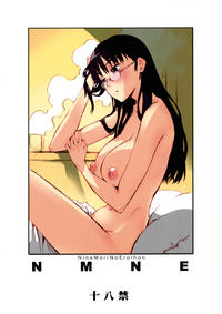 Free Hentai Doujinshi Gallery: (C72) [Circle ED (ED)] NMNE - NinaMoriNoEroihon (FLCL)