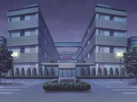 Free Hentai Game CG Set Gallery: [Mink/M no Violet] Yakin Jantou Ni