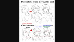 Manga materials: english