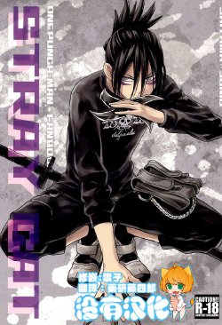Free Hentai Doujinshi Gallery: (C86) [LITHIUM (Yukimaru)] stray cat (One Punch Man)[Chinese](沒有漢化）