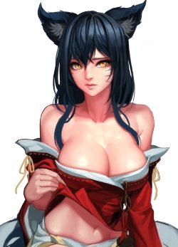 Free Hentai Non-H Gallery: artist - Daeho Cha