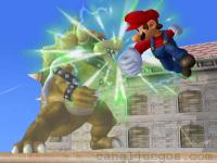 Free Hentai Non-H Gallery: Super Mario Bros Gallery