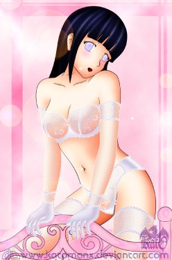 my favorite of hinata