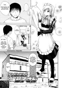 Fetishist Setsuko-san & Bride Setsuko-San [English] [Rewrite] [Decensored] [Incomplete]