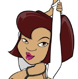 Trudy_Proud_Proud_family_(MILF) Trudy_Proud_Proud_family_(MILF)