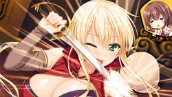 [COSMIC CUTE]  Fairy tale on the Clouds