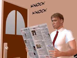 Free Hentai Misc Gallery: [Gendertech] Spouse Begone