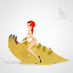 [Artist] Mad.scientist