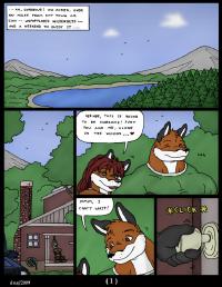 Free Hentai Western Gallery: [DNApalmhead] - Double Trouble