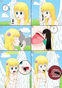 [tigercloud] Tigerclouds willing food Lila