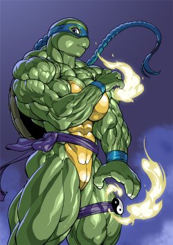 Free Hentai Western Gallery: [Pokkuti] Naughty Gallery
