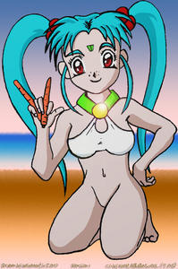 Free Hentai Western Gallery: HeNtAiBaBeScOoL Artwork and Joint Projects [Last Updated 1-4-10]