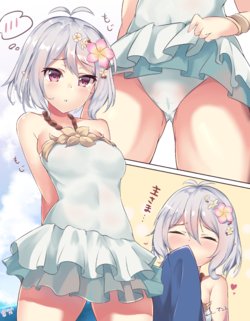 [Pixiv] Mushpz (22159821)