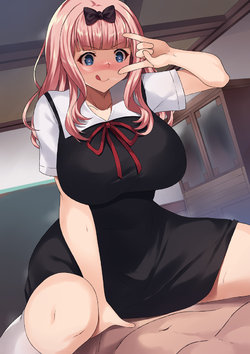 [Pixiv] CloudLou (52680252)