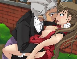 [Pon de Ushi] Orc strike 2 ～Revenge War of Set