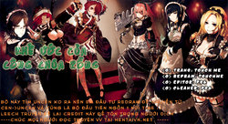 [GEN] Ryuuhime Chi Sousi | The Deal with the Dragon Princess (Monster Shoujo to no Chijou) [Vietnamese Tiếng Việt] [TouchMe] [Digital]