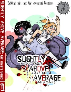 [DarkmasterN] Slightly Above Average Ch.1-10+ (1500p) (ongoing)