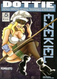 Free Hentai Western Gallery: [Humberto] Dottie 5 - Ezekiel