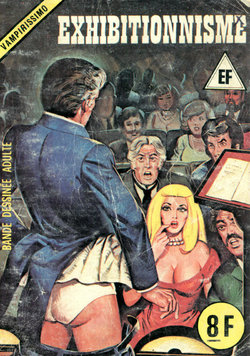 Elvifrance - Vampirossimo - 018 - Exhibitionnisme