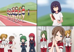 [FANBOX] ナッシュ