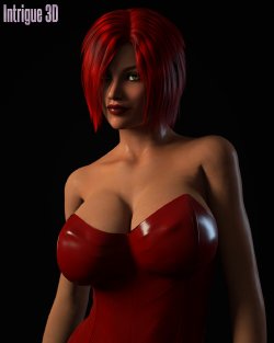 [Intrigue3d] Kiara