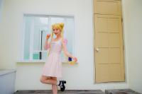 Free Hentai Cosplay Gallery: Sailor Moon Cosplay by Kuuya!