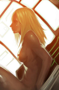 Free Hentai Image Set Gallery: Best of 2010 - February 4th update