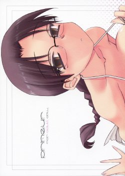 Free Hentai Doujinshi Gallery: (C77) [Tear Drop (tsuina)] Prineur (To Heart)