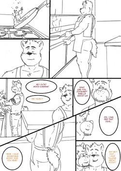 [husky92] Fuck the chef