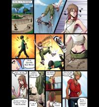 Free Hentai Western Gallery: [Mangrowing] Tricky Earbuds