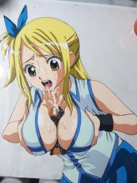 Free Hentai Image Set Gallery: Cels