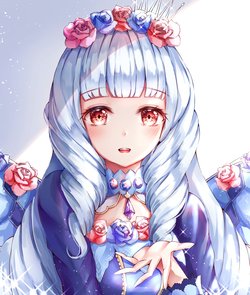 [Pixiv] caron (22673490)