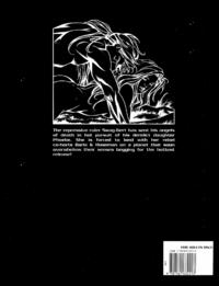 Free Hentai Western Gallery: [Jose Varese, Keith Leonard] Phoebe Chronicles #2