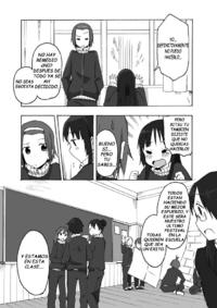 Free Hentai Non-H Gallery: romeo x julieta (mio x ritsu)