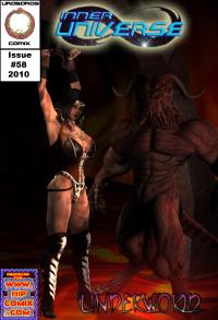 Free Hentai Misc Gallery: Inner Universe 58