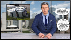 [Lilac Wren] A Change in the Weather 1-3 + Calendar