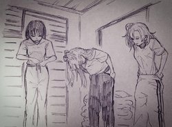 Free Hentai Doujinshi Gallery: [Suzusiro] Love Linmu Idol Kenkyuubu Sei no Urawaza (Love Live!)