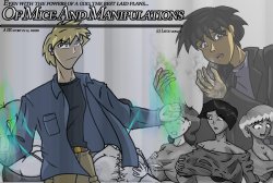 [Litch] Of Mice and Manipulations