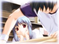 Free Hentai Game CG Set Gallery: [F&C/FC02] Cherish Pizza wa Ikagadesuka