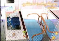 (C82) [Higantei (Various)] a future in the future.